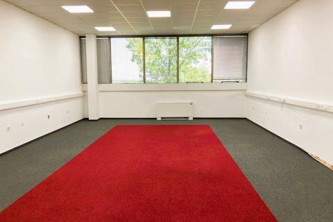 Офисное помещение Buzin, Novi Zagreb - Istok, 1.464,69m2