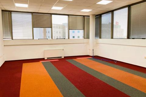 Офисное помещение Buzin, Novi Zagreb - Istok, 1.464,69m2