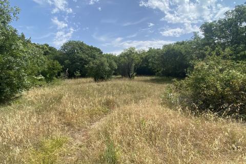 Kostrena, Perovići, građevinski teren površine 3399m2