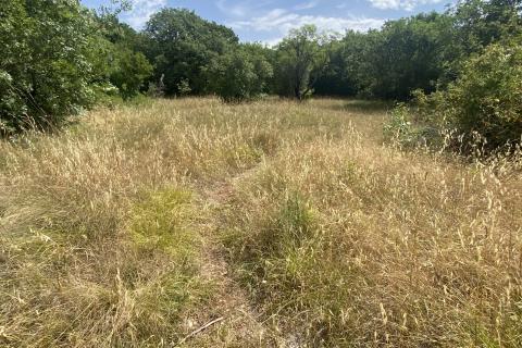 Kostrena, Perovići, građevinski teren površine 3399m2