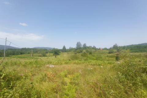 Generalski Stol, Poljoprivredno zemljište 6585 m2