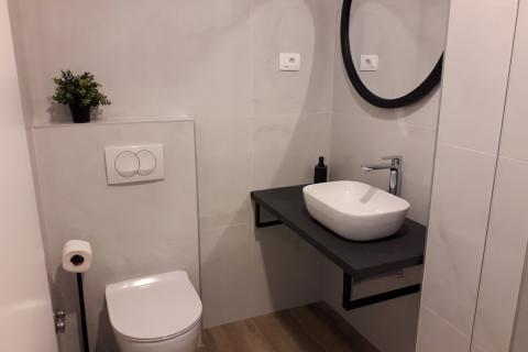 House Fažana, 433,30m2