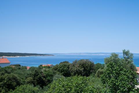 Hiša Supetarska Draga, Rab, 304m2