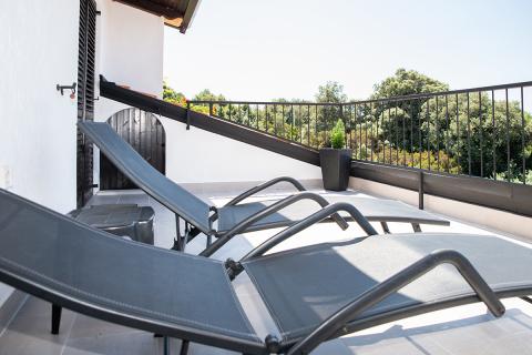 Hiša Supetarska Draga, Rab, 304m2