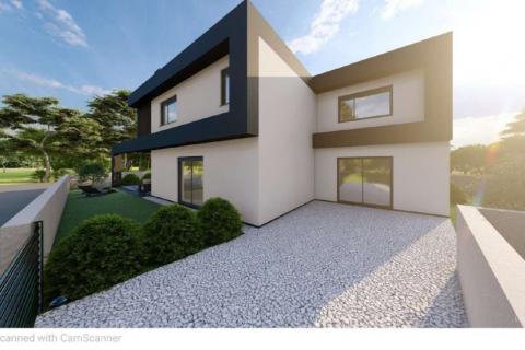 House Medulin, 156m2