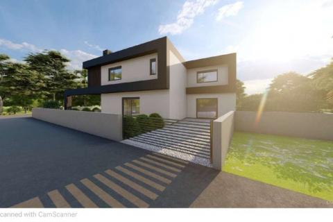 House Medulin, 156m2