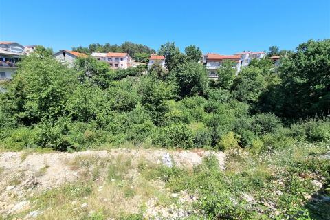 Земельный участок строительного назначения Viškovo, 2.389m2