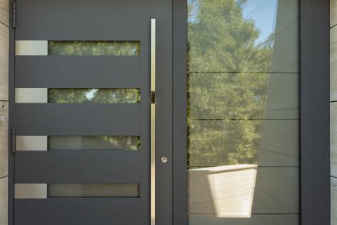 INSEL KRK, MALINSKA-Luxus-Wohnung mit Pool 80 Meter vom Strand entfernt