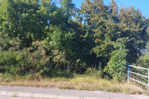 Terreno edificabile Matulji, 953m2