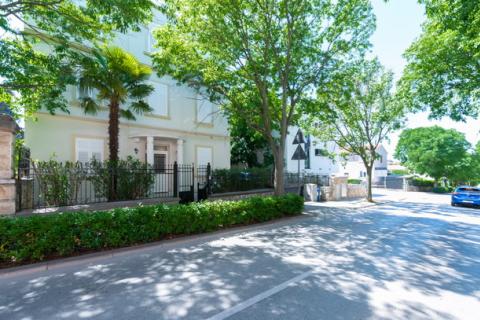 Rovinj,luksuzna kuća s bazenom u centru