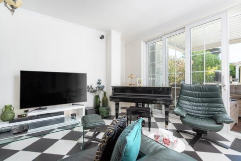 Rovinj,luksuzna kuća s bazenom u centru