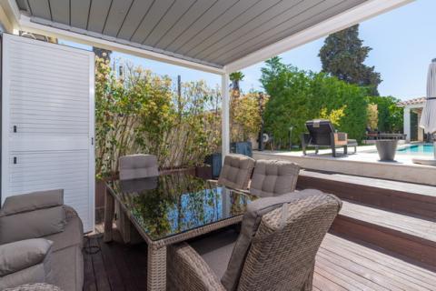 Rovinj,luksuzna kuća s bazenom u centru