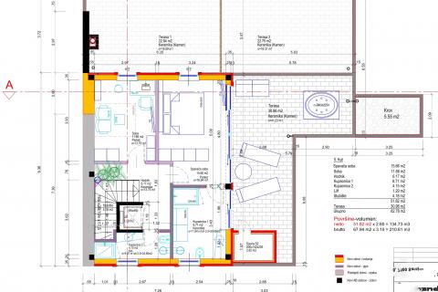 Rovinj,luksuzna kuća s bazenom u centru