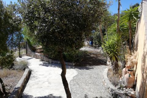 ZADAR - Otok Rivanj - 1. red do mora