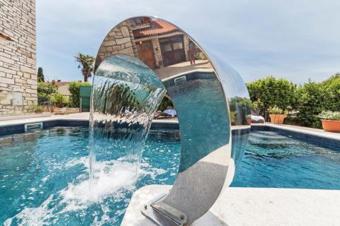 House Medulin, 400m2