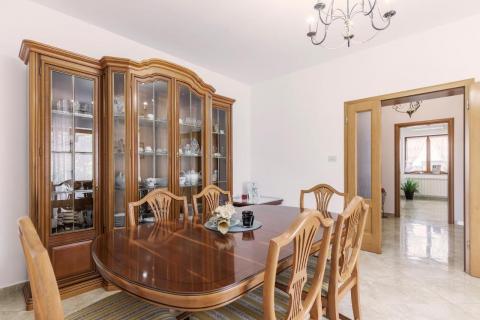 House Medulin, 400m2