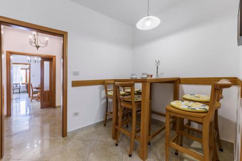 House Medulin, 400m2