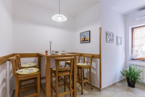 House Medulin, 400m2