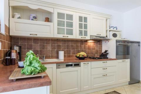 House Medulin, 400m2