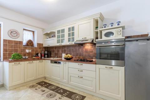 House Medulin, 400m2