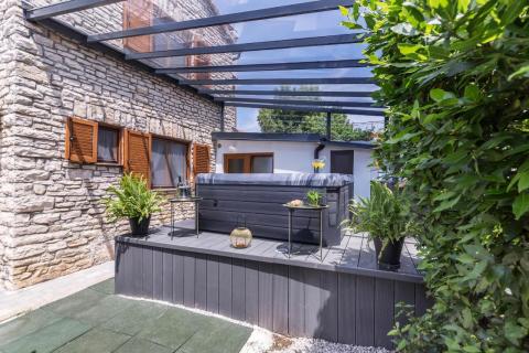 House Medulin, 400m2