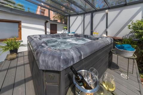 House Medulin, 400m2