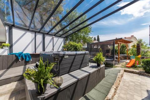 House Medulin, 400m2