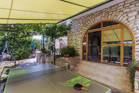 House Medulin, 400m2