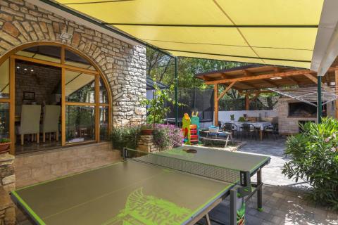 House Medulin, 400m2