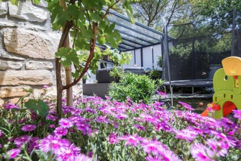 House Medulin, 400m2