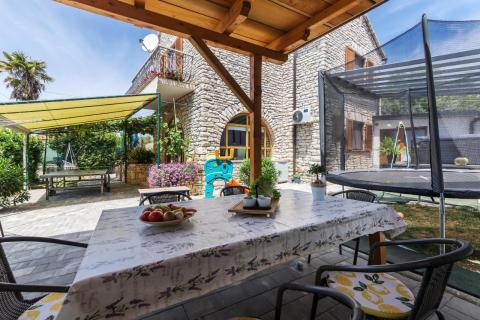 House Medulin, 400m2