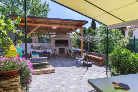 House Medulin, 400m2