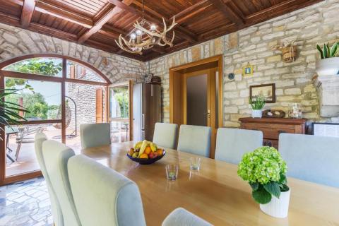 House Medulin, 400m2