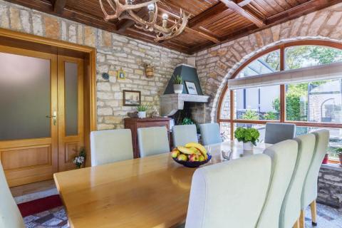 House Medulin, 400m2