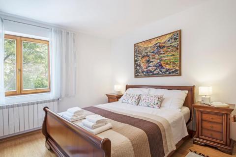 House Medulin, 400m2