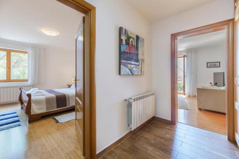 House Medulin, 400m2