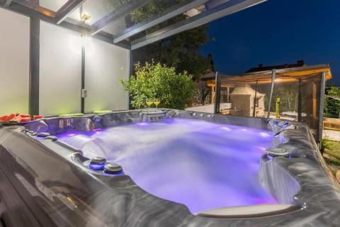 House Medulin, 400m2