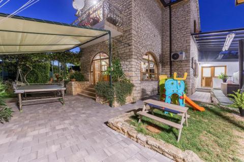 House Medulin, 400m2