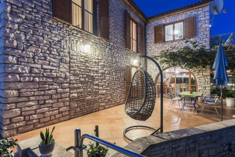 House Medulin, 400m2