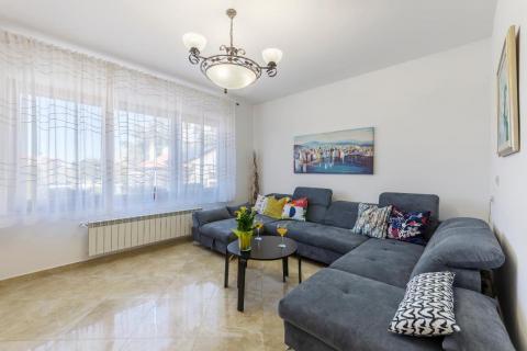 House Medulin, 400m2