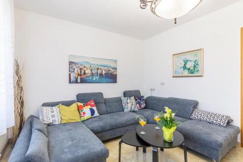 House Medulin, 400m2