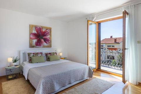 House Medulin, 400m2