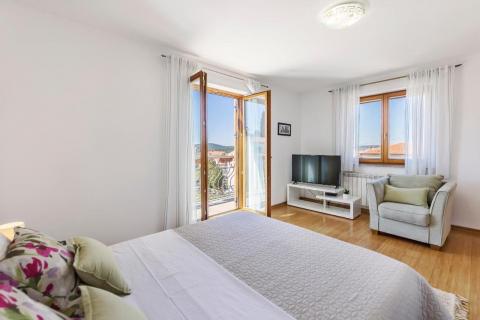 House Medulin, 400m2