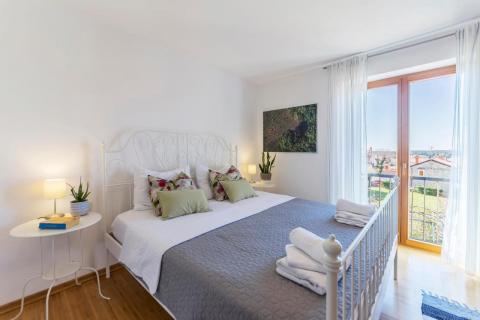 House Medulin, 400m2