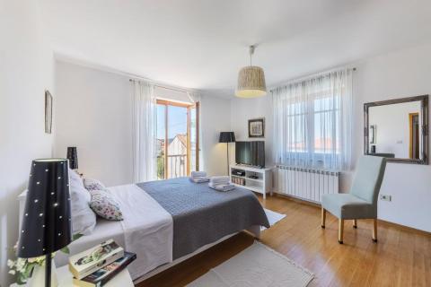 House Medulin, 400m2