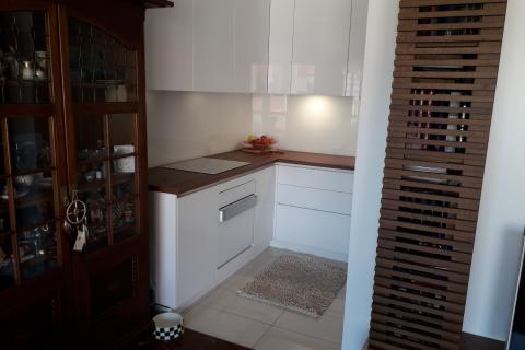 Istra,Pula,stan u novijoj zgradi u centru grada