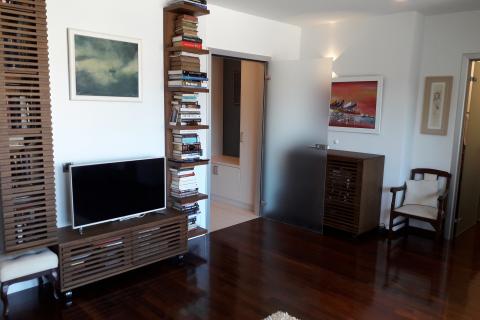 Istra,Pula,stan u novijoj zgradi u centru grada