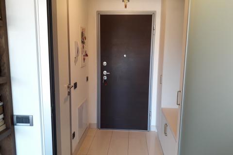 Istra,Pula,stan u novijoj zgradi u centru grada