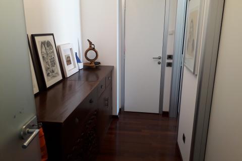 Istra,Pula,stan u novijoj zgradi u centru grada