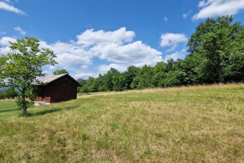 Земельный участок нестроительного назначения Zaumol, Vrbovsko, 3.100m2